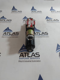 TOYOOKI KOGYO HD-06303B SOLENOID DIRECTIONAL CONTROL VALVE
