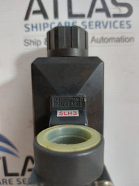 TOYOOKI KOGYO HD3-3W-BGA-025A-WY1A SOLENOID DIRECTIONAL VALVE