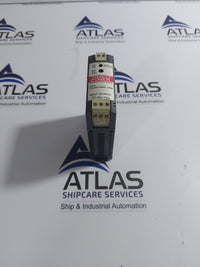 TRACO POWER TCL24-124DC 24W INDUSTRIAL POWER SUPPLY 24VDC/1.0A