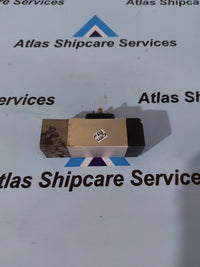 TRAFAG PICOSTAT 9B4.3377 PRESSURE SWITCH H616