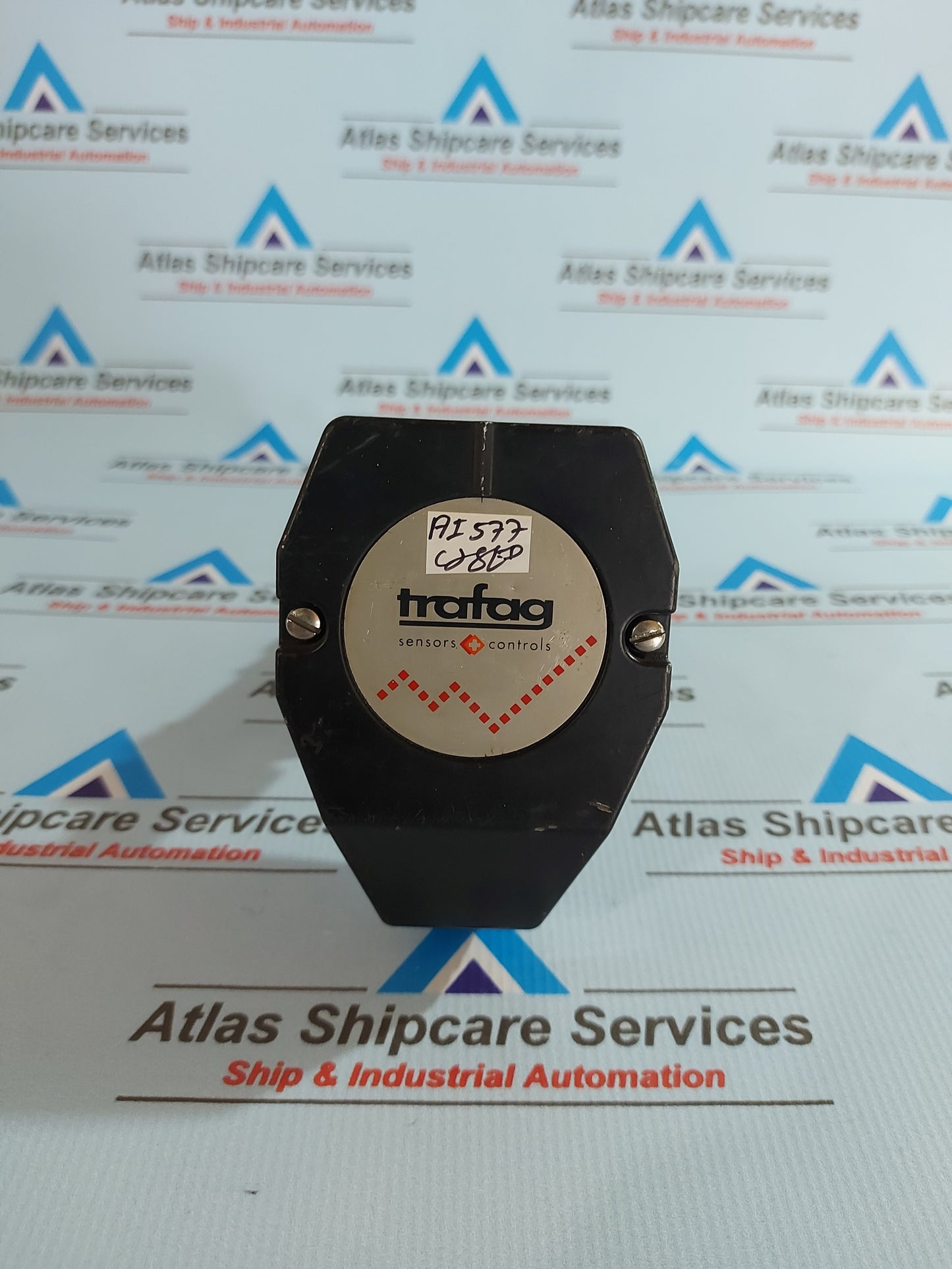 TRAFAG 471.2323 THERMOSTAT IP65