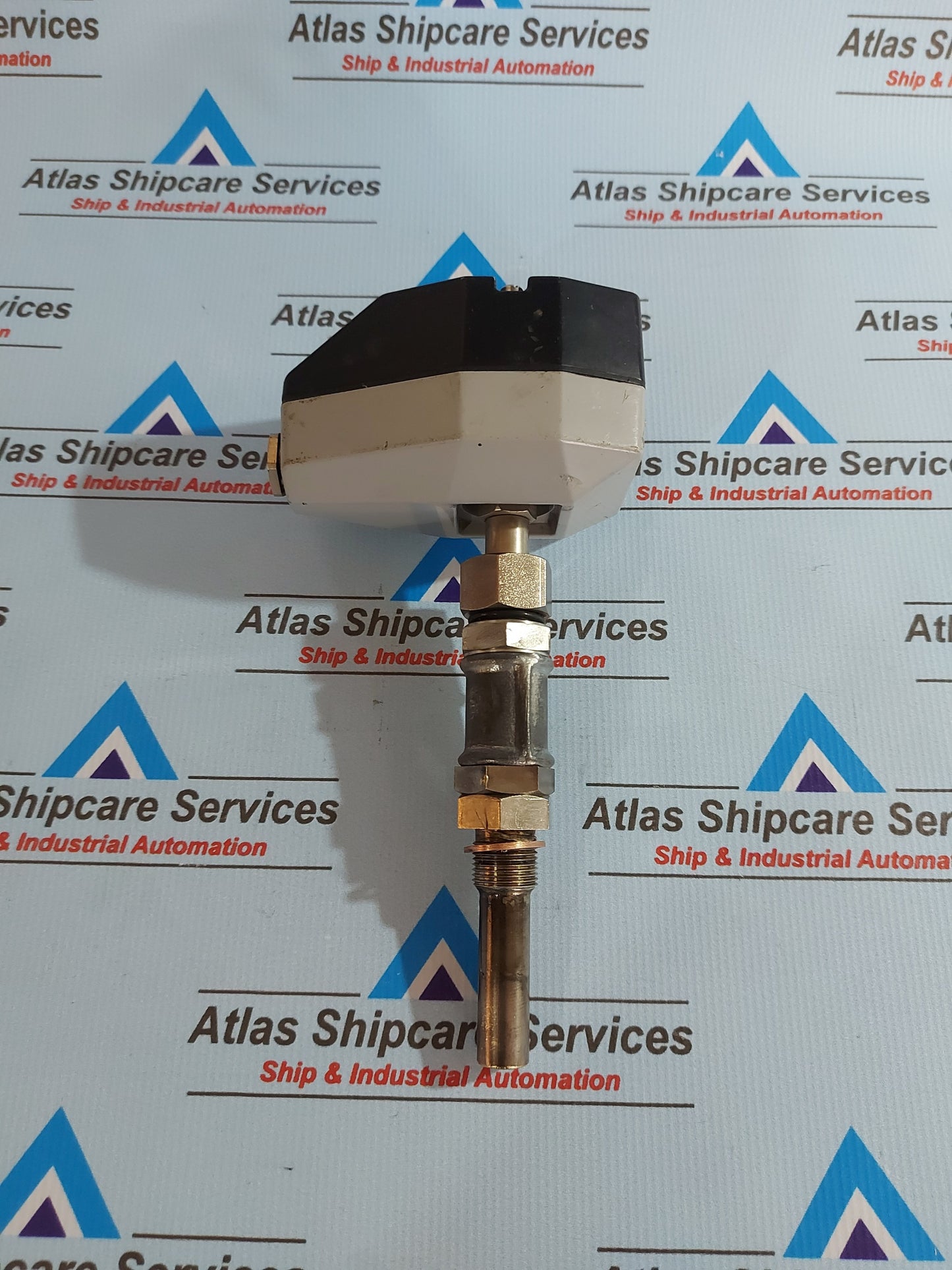 TRAFAG 471.2323 THERMOSTAT IP65