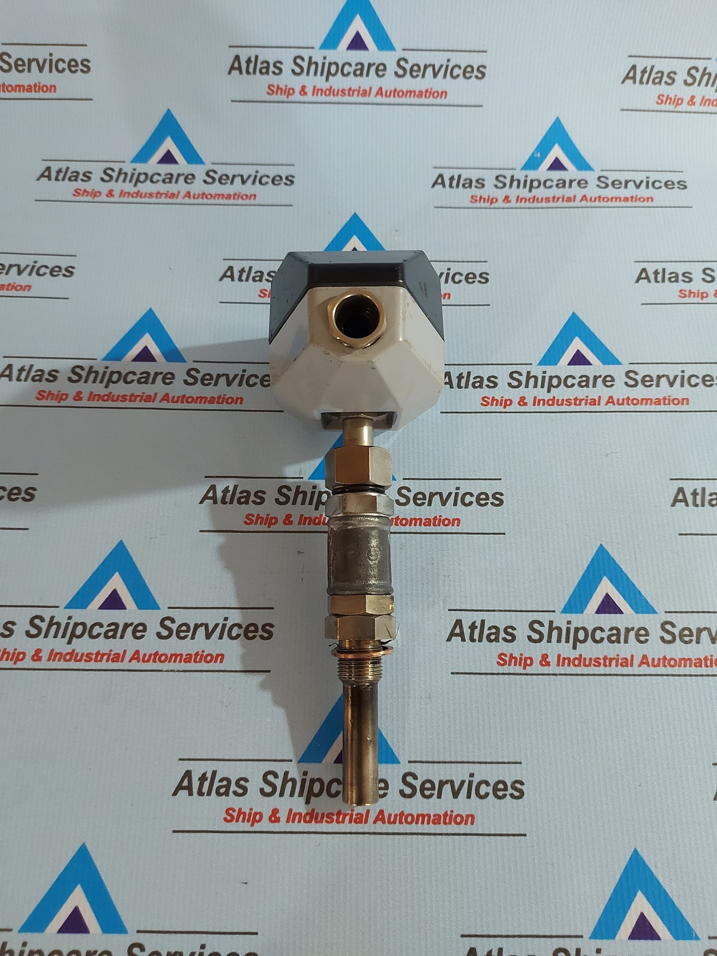 TRAFAG 471.2323 THERMOSTAT IP65