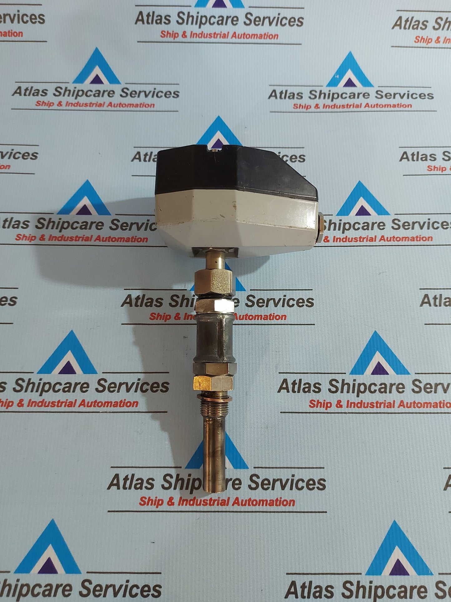 TRAFAG 471.2323 THERMOSTAT IP65