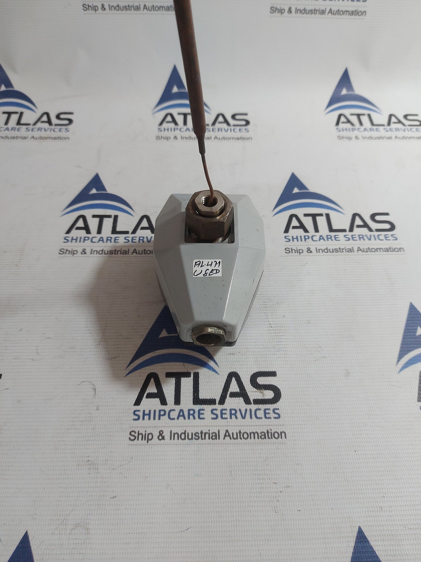 TRAFAG 471.2331 THERMOSTAT TEMPERATURE SWITCH