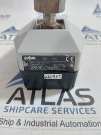 TRAFAG 471.2331 THERMOSTAT TEMPERATURE SWITCH