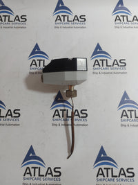 TRAFAG 471.2331 THERMOSTAT TEMPERATURE SWITCH
