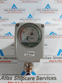 TRAFAG 8736.20.2200.06 DENSITY MONITOR -100...+1000 kPa