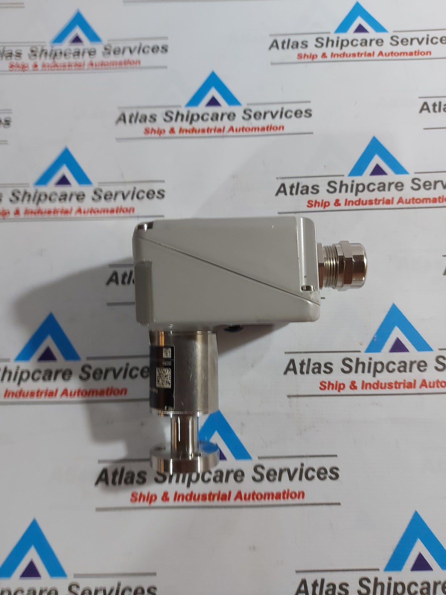 TRAFAG 8736.20.2200.06 DENSITY MONITOR -100...+1000 kPa