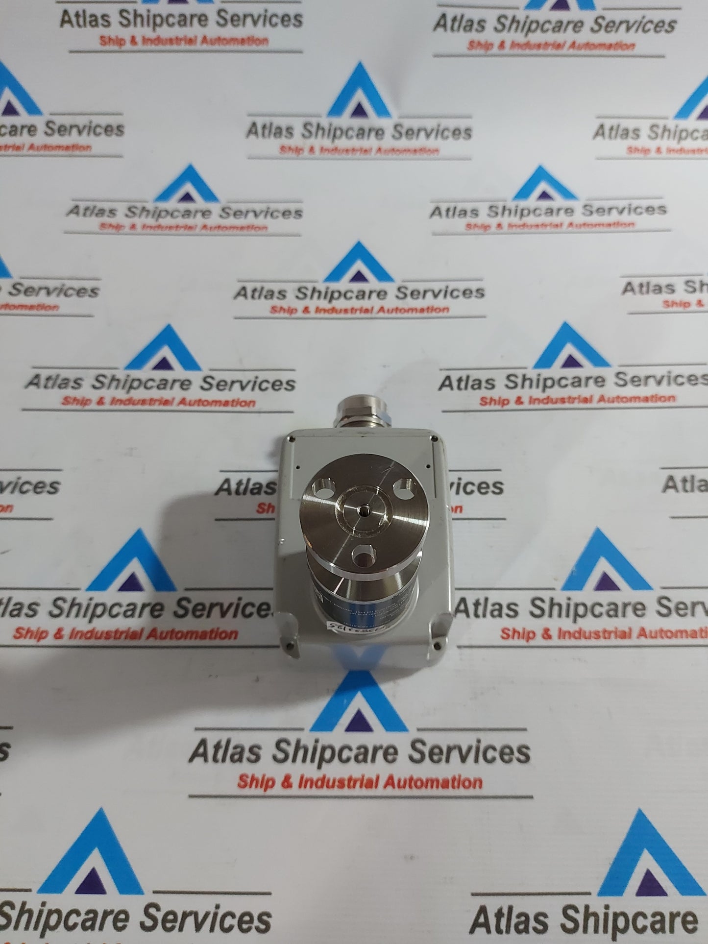 TRAFAG 8736.20.2200.06 DENSITY MONITOR -100...+1000 kPa