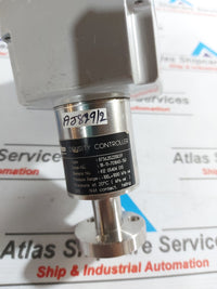 TRAFAG 8736.20.2200.59 DENSITY CONTROLLER -100...+1000 kPa