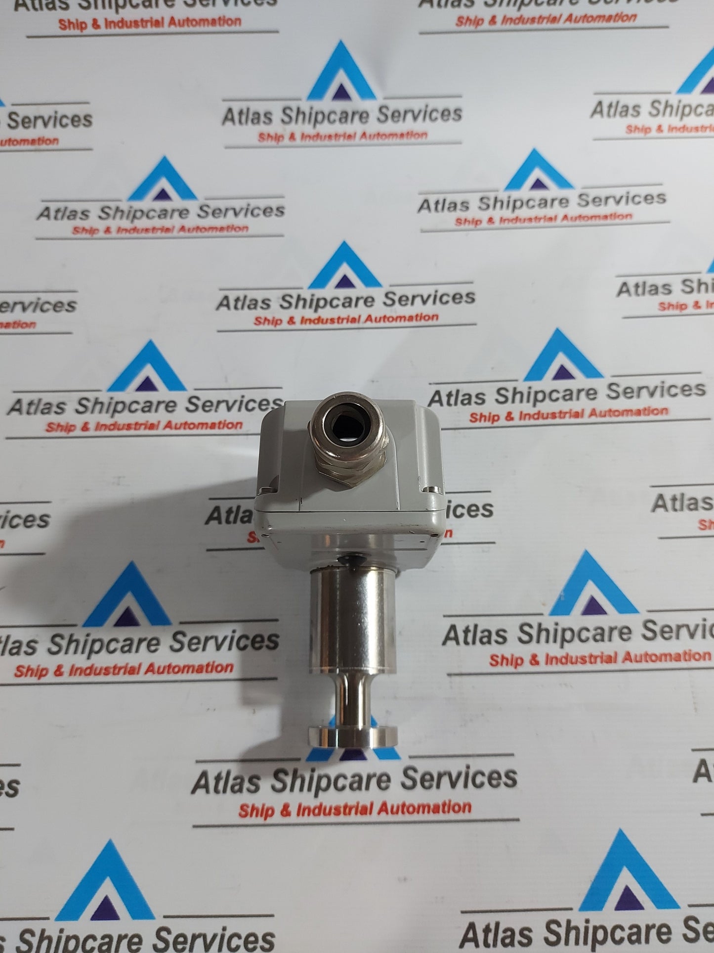TRAFAG 8736.20.2200.59 DENSITY CONTROLLER -100...+1000 kPa