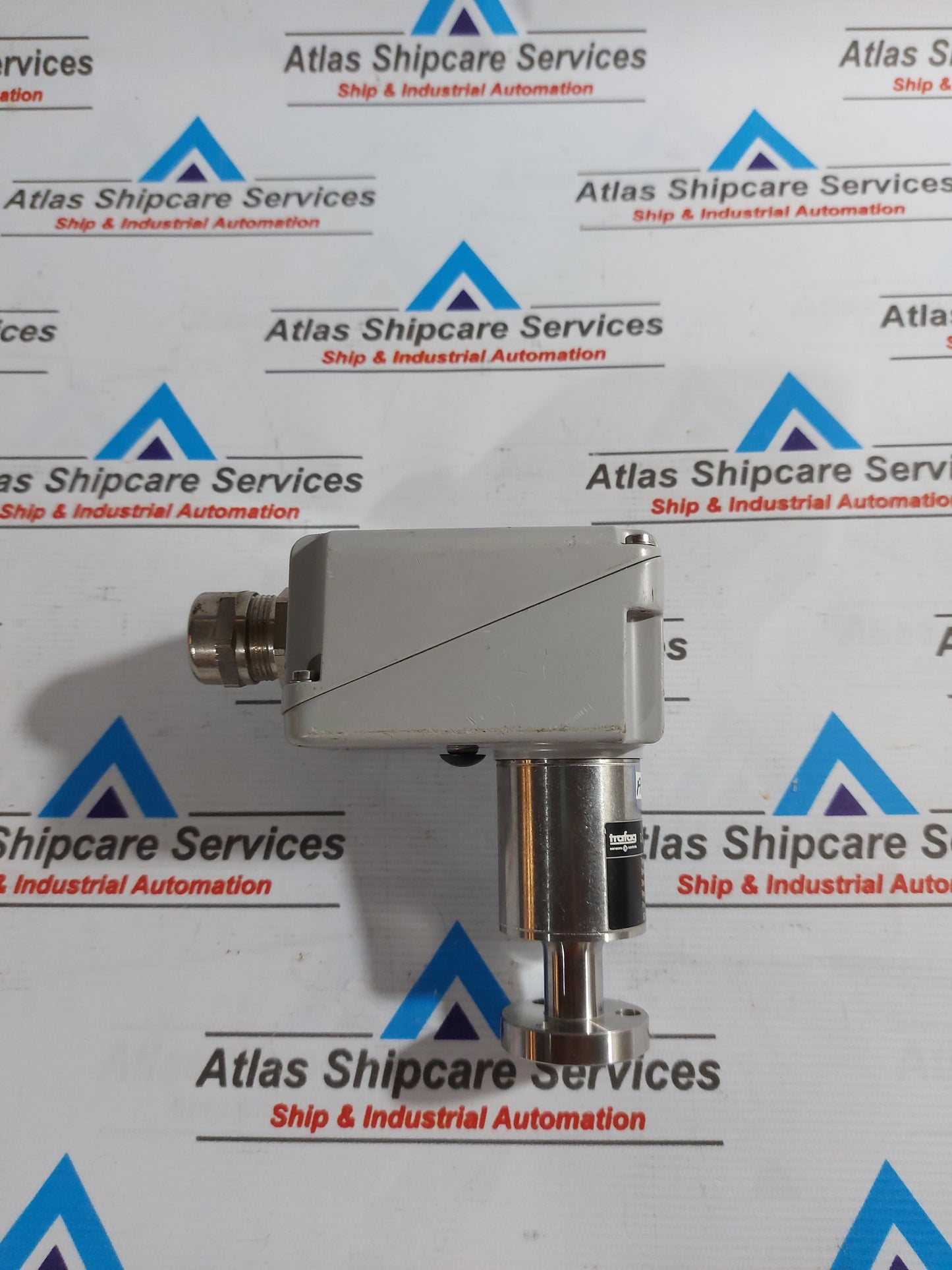 TRAFAG 8736.20.2200.59 DENSITY CONTROLLER -100...+1000 kPa