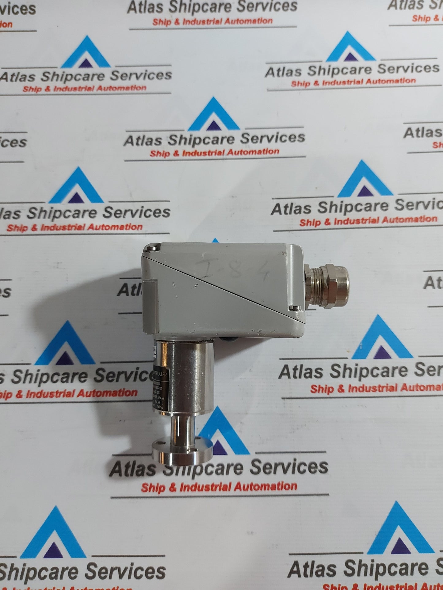 TRAFAG 8736.20.2200.59 DENSITY CONTROLLER -100...+1000 kPa