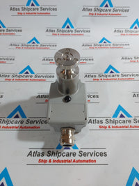 TRAFAG 8736.20.2200.59 DENSITY MONITOR -100...+1000 kPa
