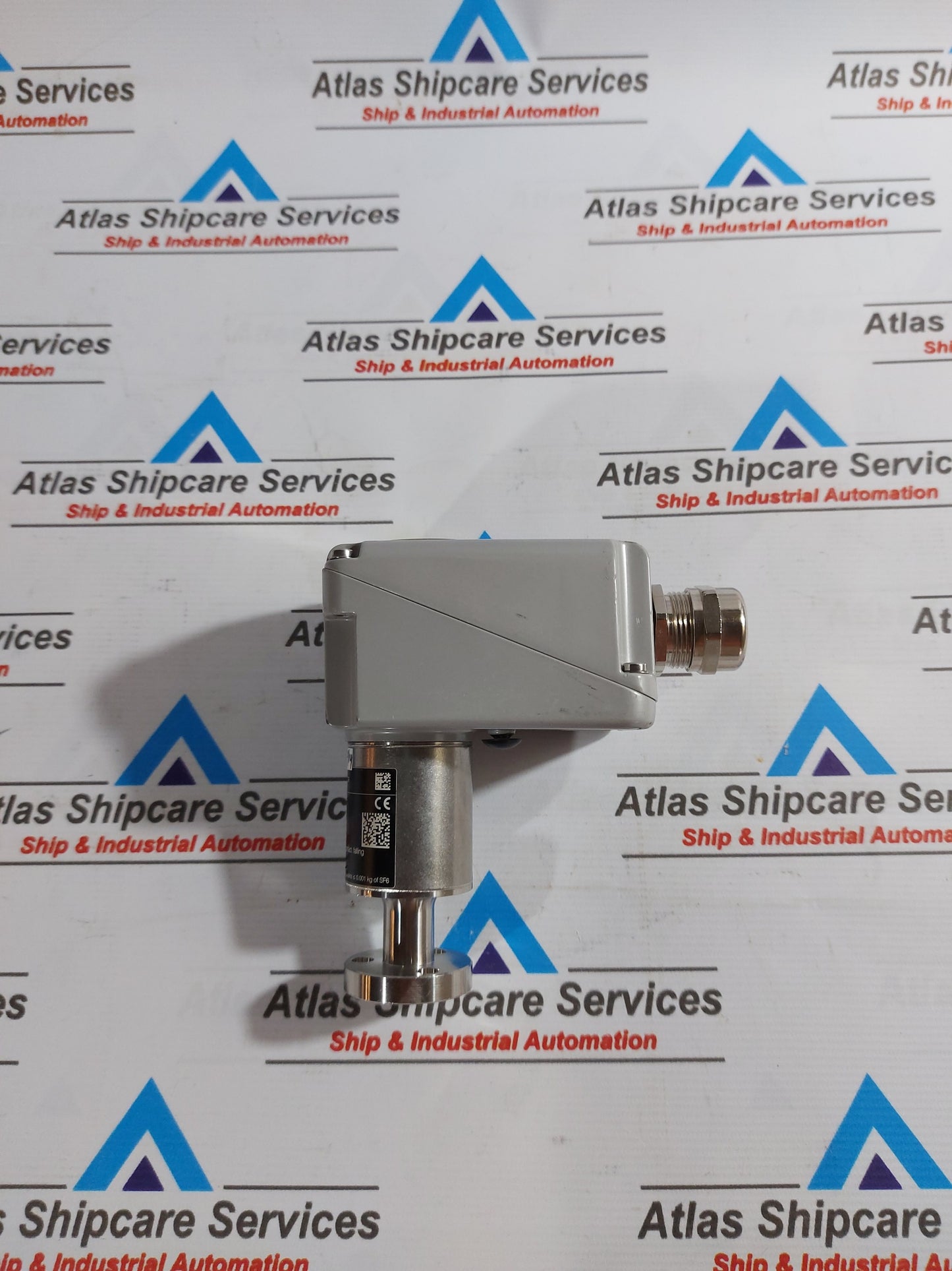 TRAFAG 8736.20.2200.BS DENSITY MONITOR -100...+1000 kPa