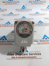 TRAFAG 8736.20.2200.J6 DENSITY MONITOR -100...+1000 kPa