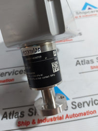 TRAFAG 8736.20.2200.J6 DENSITY MONITOR -100...+1000 kPa