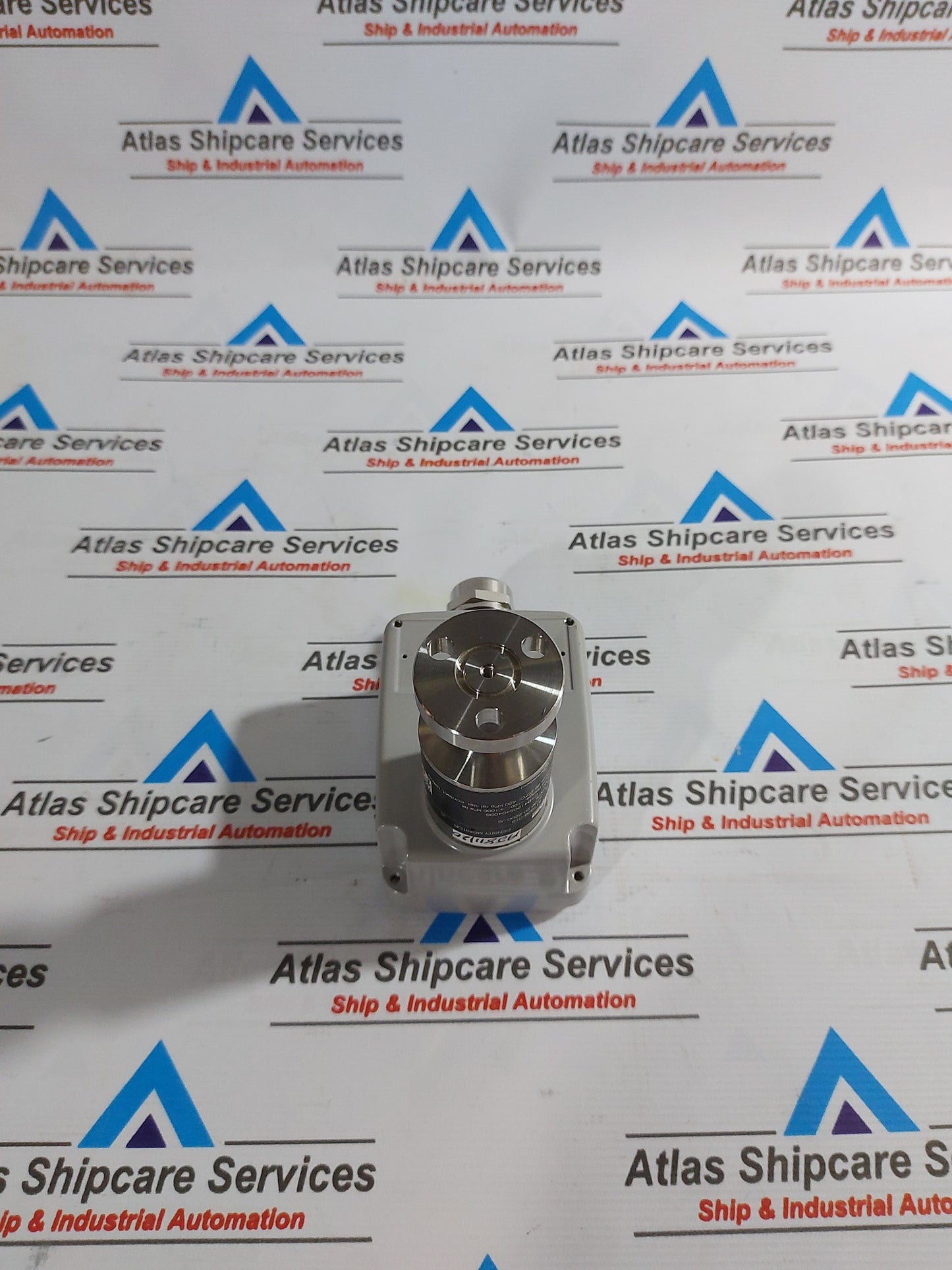 TRAFAG 8736.20.2200.J6 DENSITY MONITOR -100...+1000 kPa