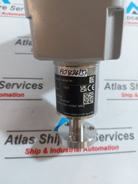 TRAFAG 8736.20.2200.N1 DENSITY MONITOR -100...+1000 kPa