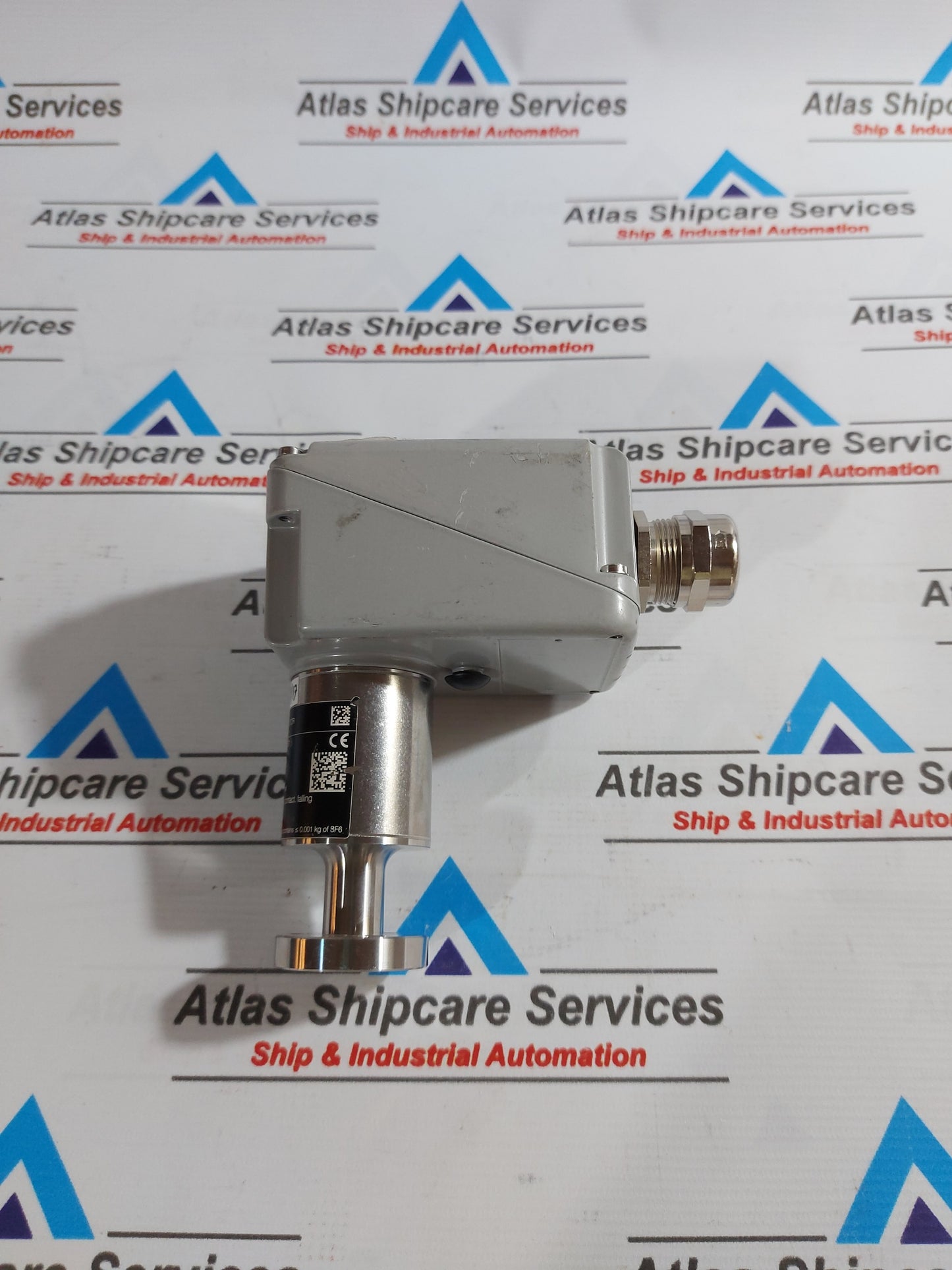 TRAFAG 8736.20.2200.NY DENSITY MONITOR -100...+1000 kPa