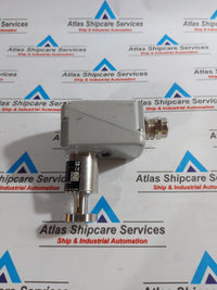 TRAFAG 8736.20.2200.NY DENSITY MONITOR -100...+1000 kPa