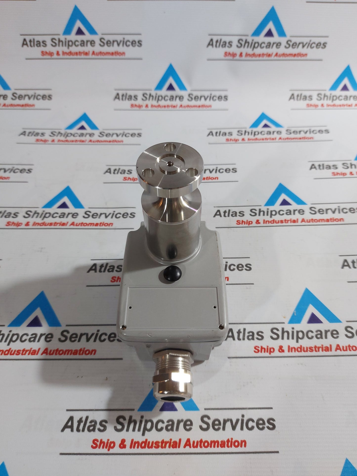 TRAFAG 8736.20.2200.NY DENSITY MONITOR -100...+1000 kPa