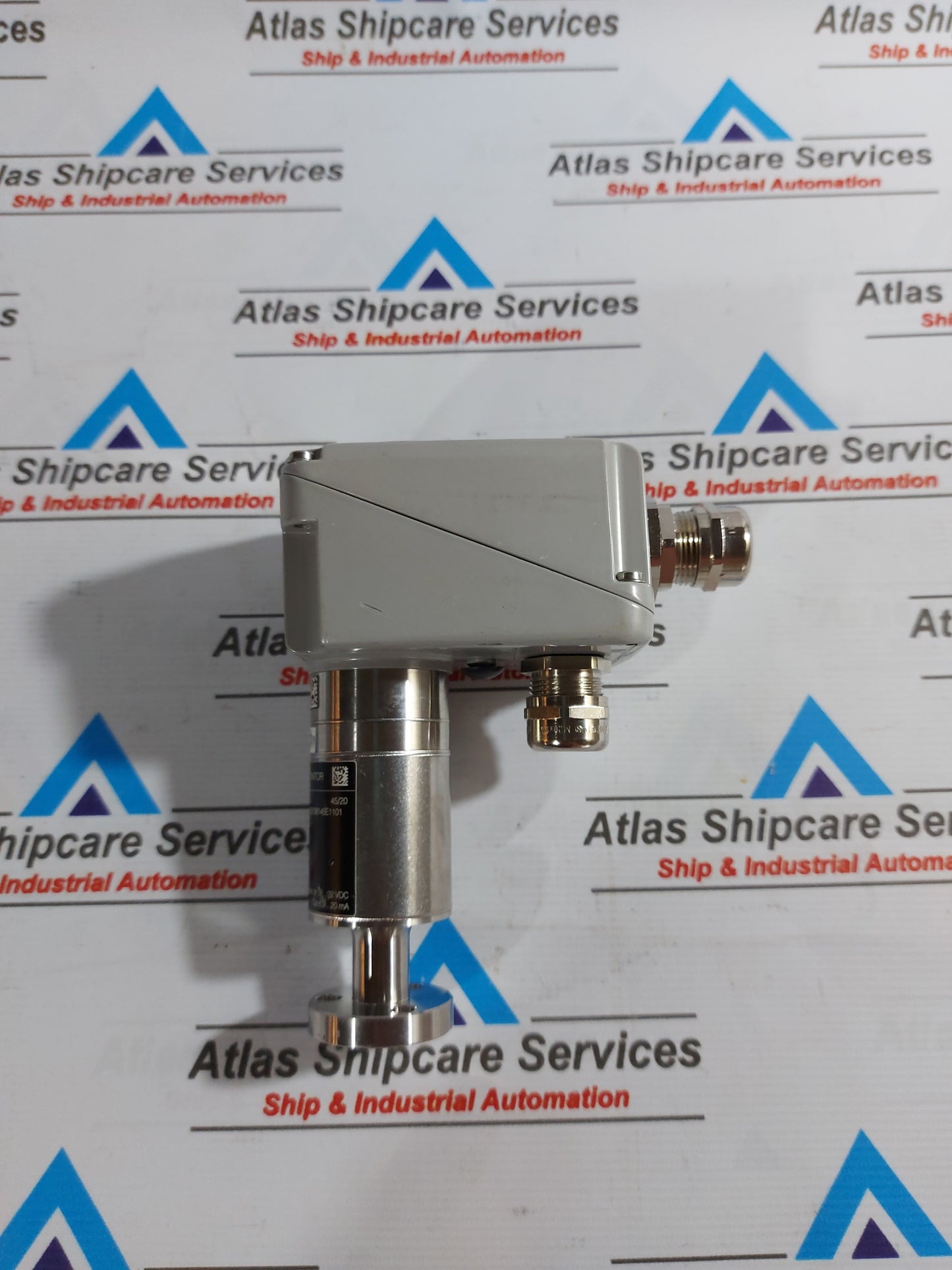 TRAFAG 8783.20.2200.62 HYBRID DENSITY MONITOR
