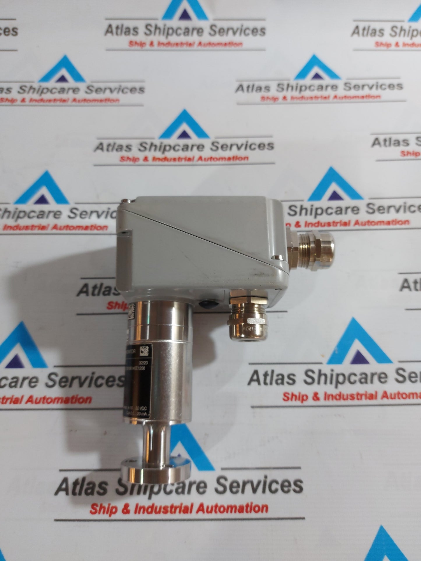 TRAFAG 8783.20.2200.ES HYBRID DENSITY MONITOR