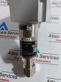 TRAFAG 8783.20.2551.59 HYBRID DENSITY MONITOR -100...+1000 kPa