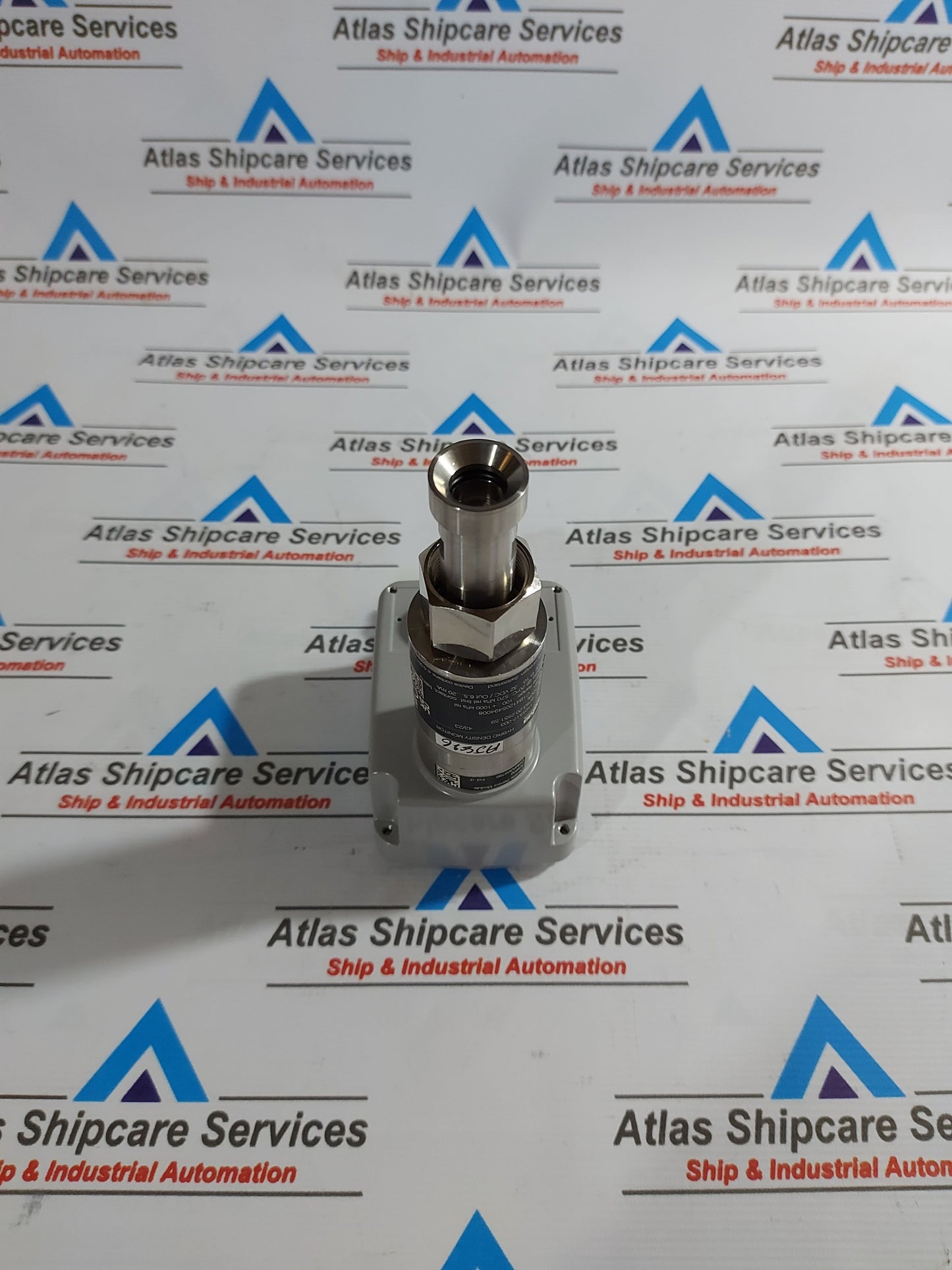 TRAFAG 8783.20.2551.59 HYBRID DENSITY MONITOR -100...+1000 kPa