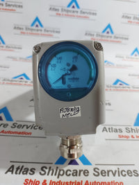 TRAFAG 8783.20.2551.BS HYBRID DENSITY MONITOR -100...+1000 kPa