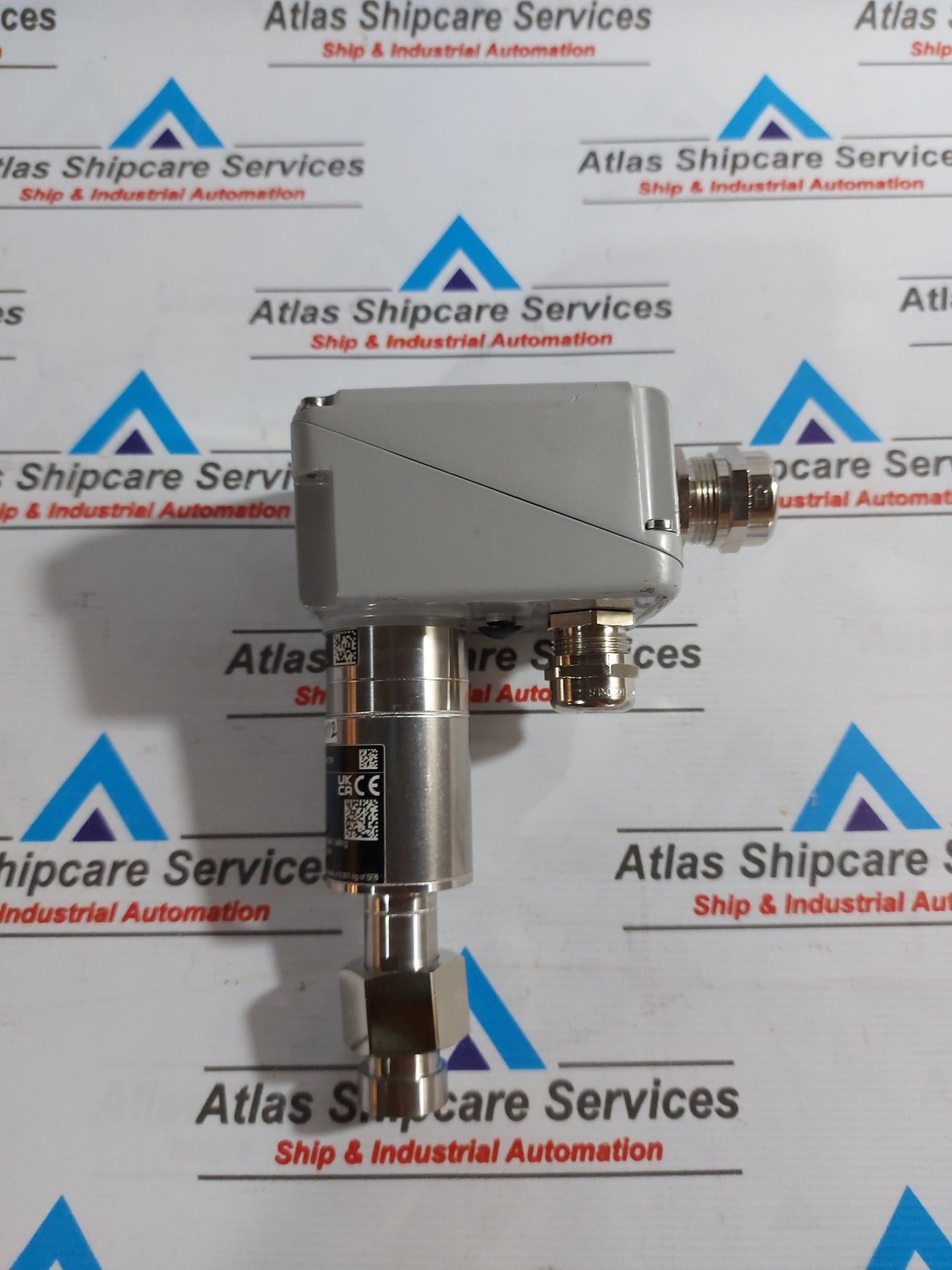 TRAFAG 8783.20.2551.BS HYBRID DENSITY MONITOR -100...+1000 kPa