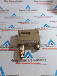TRAFAG 900.2379 PRESSOSTAT/PRESSURE SWITCH 0.1 - 1.6 MPa