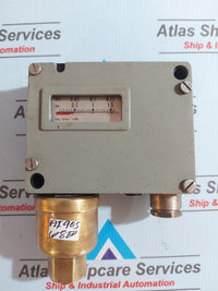 TRAFAG 940.2373.901 PRESSURE TRANSMITTER 0.2...1.6 Bar