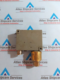 TRAFAG 940.2373.901 PRESSURE TRANSMITTER 0.2...1.6 Bar