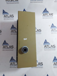 TRANBERG TEF 4708 CONTROL PANEL