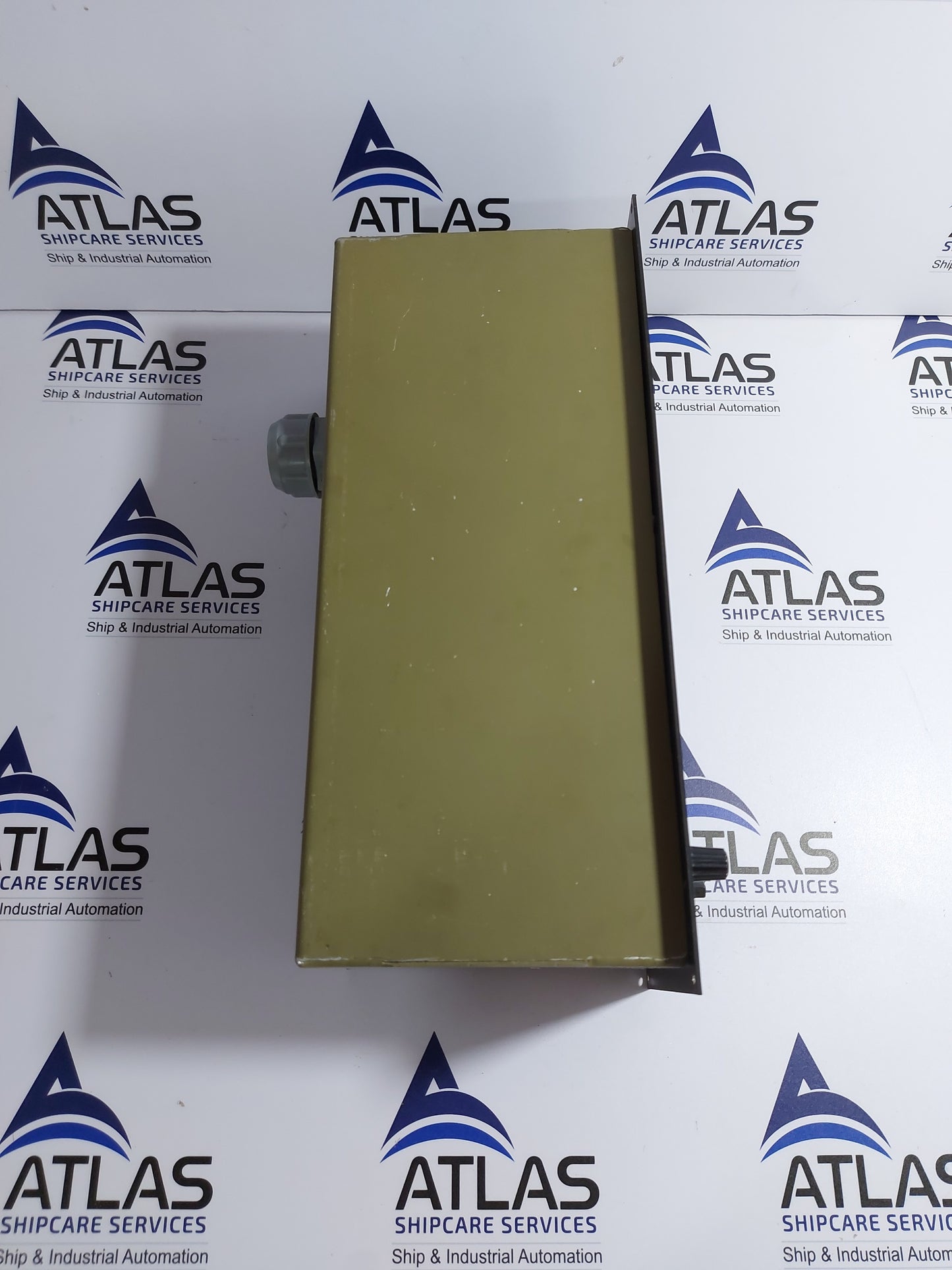 TRANBERG TEF 4708 CONTROL PANEL