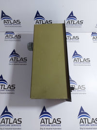 TRANBERG TEF 4708 CONTROL PANEL