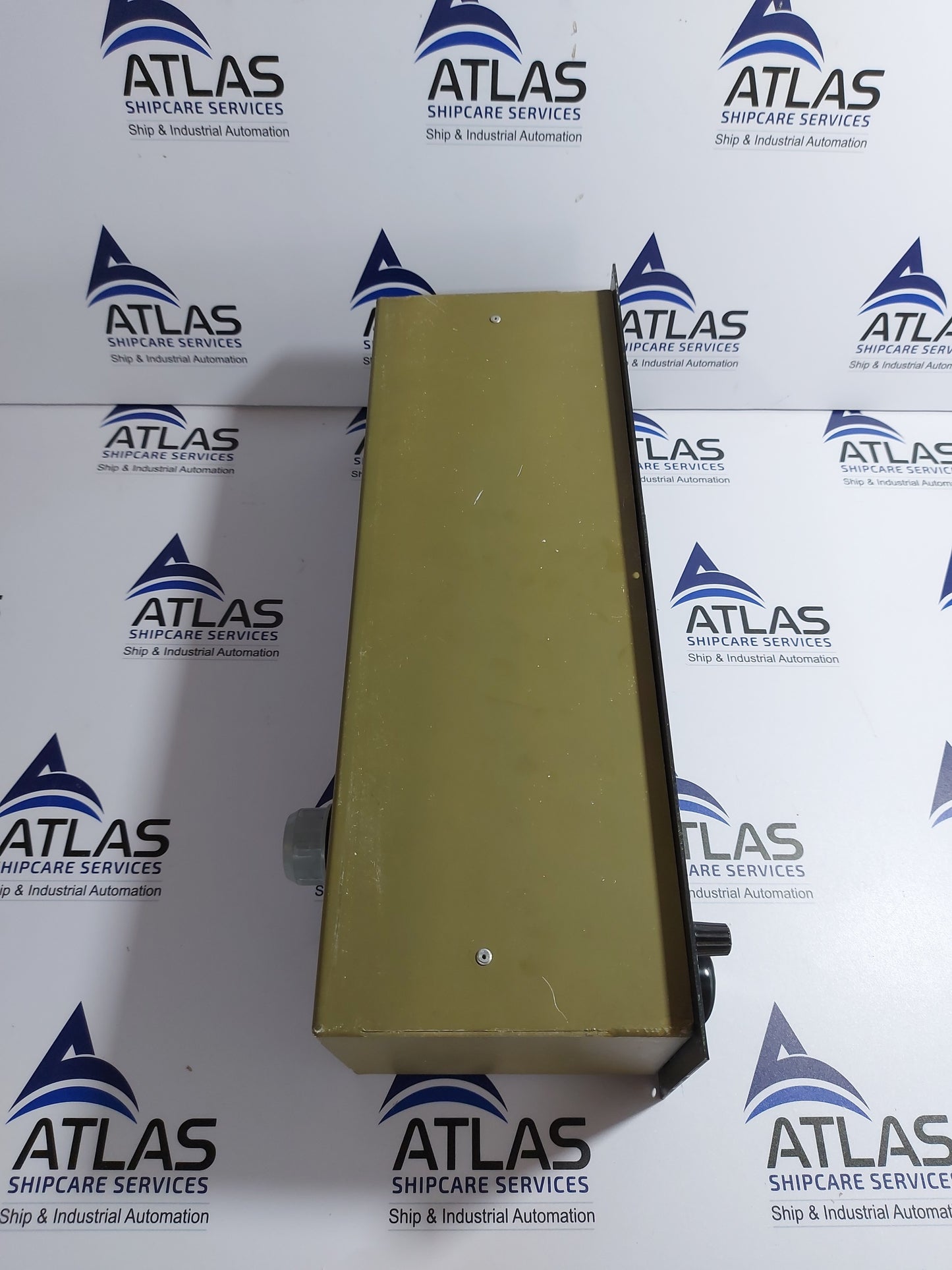 TRANBERG TEF 4708 CONTROL PANEL