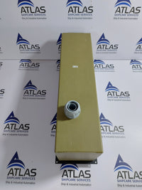 TRANBERG TEF 4708 CONTROL PANEL