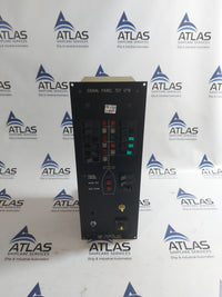 TRANBERG TEF 4718 SIGNAL PANEL