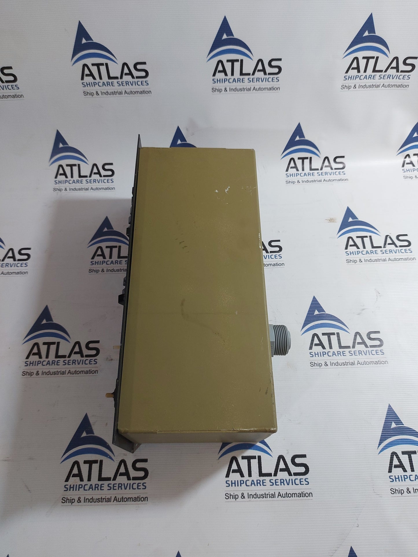 TRANBERG TEF 4718 SIGNAL PANEL