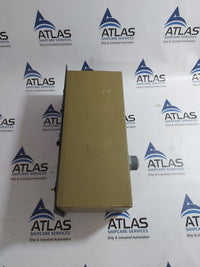 TRANBERG TEF 4718 SIGNAL PANEL