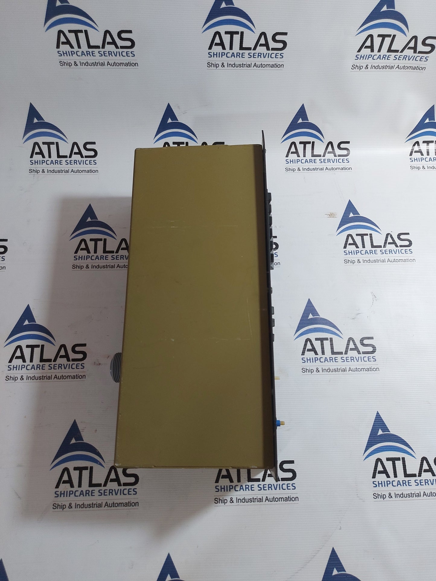 TRANBERG TEF 4718 SIGNAL PANEL