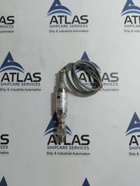 TRANSMETRICS P150LGC431 6M PRESSURE TRANSDUCER 0 TO 6000 PSIG