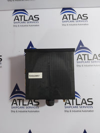 TRELLEBORG TSX-8557-V0 TSX5 REMOTE DISPLAY