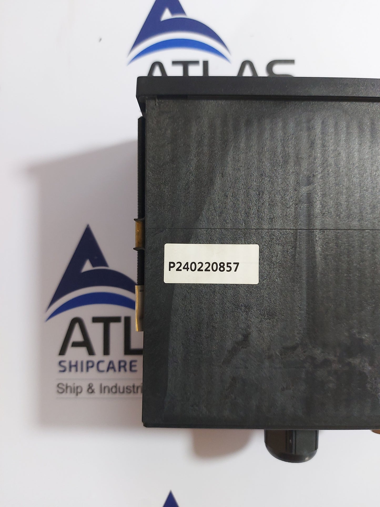 TRELLEBORG TSX-8557-V0 TSX5 REMOTE DISPLAY