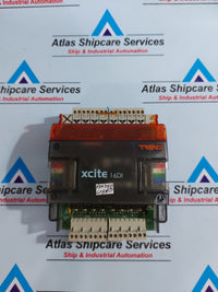 TREND XCITE/IO/16DI EXPANDER MODULE ITEM3-2000U016000