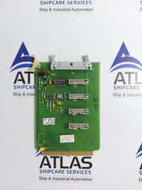 TRI-SEN AW85-3230 CIRCUIT BOARD